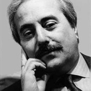 Giovanni Falcone