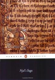 Njál's Saga