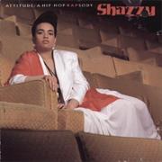 Attitude: A Hip-Hop Rapsody