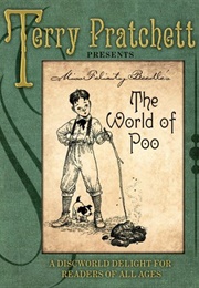 A World of Poo (Terry Pratchett)
