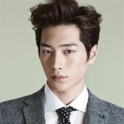 Seo Kang Joon