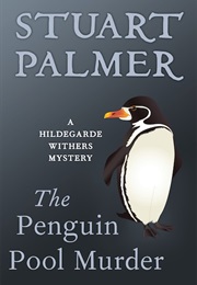 The Penguin Pool Murder (Stuart Palmer)