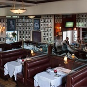 Occidental Grill and Seafood