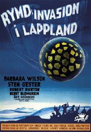 Rymdinvasion I Lappland: Invasion of the Animal People