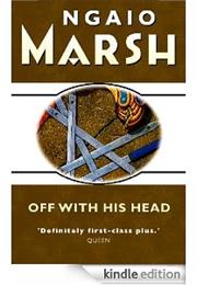 Off With His Head