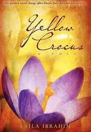 Yellow Crocus (Laila Ibrahim)