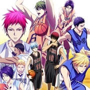 Kuroko No Basuke 3