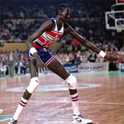 Manute Bol