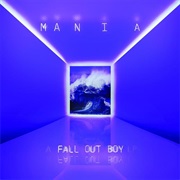 Fall Out Boy - Mania