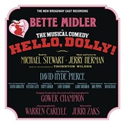 Hello, Dolly! - Original Broadway Cast