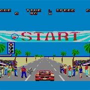 Outrun (Master System)