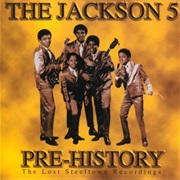 Jackson 5 - Pre-History
