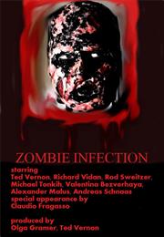 Zombie Infection
