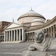 Historic Centre of Naples
