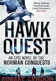 Hawk Quest (Robert Lyndon)