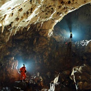 Grotte Marie-Jeanne