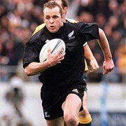 15. Christian Cullen