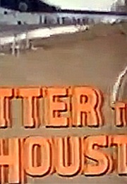 Cutter to Houston (1983)