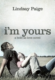 I'm Yours (Lindsay Paige)