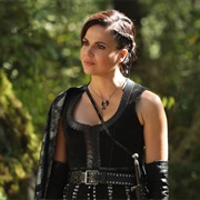 Once Upon a Time Season 7 Episode 6 Wake Up Call