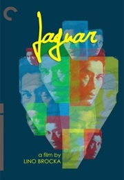 Jaguar (1979)