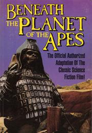 Marvel/Malibu Adaptation: Beneath