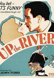 Up the River