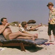 S2.E6: It Never Rains...