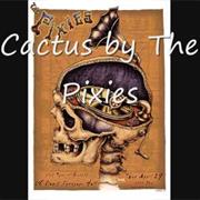 CACTUS - PIXIES