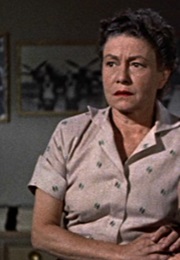 Thelma Ritter - Rear Window (1954)