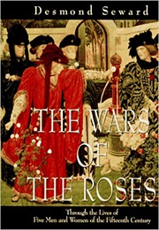The Wars of the Roses (Seward)