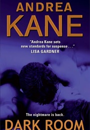 Dark Room (Kane, Andrea)