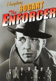 The Enforcer