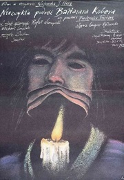 The Tribulations of Balthazar Kober (1988)