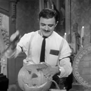 The Addams Family: Halloween With the Adams Family