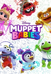 Muppet Babies (2018)