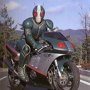 Kamen Rider ZO (Film)