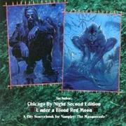 Chicago Chronicles Vol 2