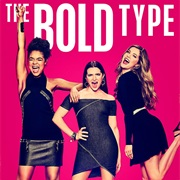 The Bold Type Season 1