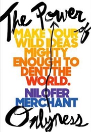 The Power of Onlyness (Nilofer Merchant)