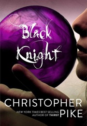 Black Knight (Christopher Pike)