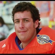 Robert 'Bobby Boucher