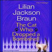 The Cat Who Dropped a Bombshell