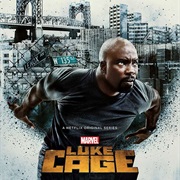 Luke Cage Season 2
