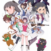 Yurikuma Arashi