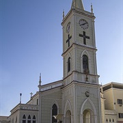 Sao Joao De Meriti, Brazil