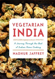 Vegetarian India (Madhur Jaffrey)