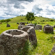 Plain of Jars