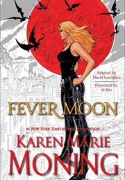 Moon Fever: The Fear Dorcha (Karen Marie Moning)