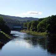 Pitlochry